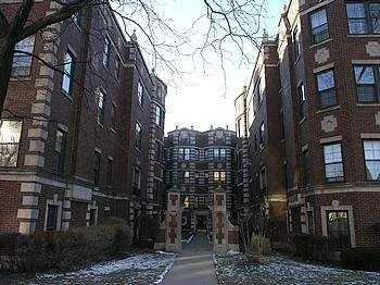 Unit for sale at 360 Ridge Avenue, EVANSTON, IL 60202