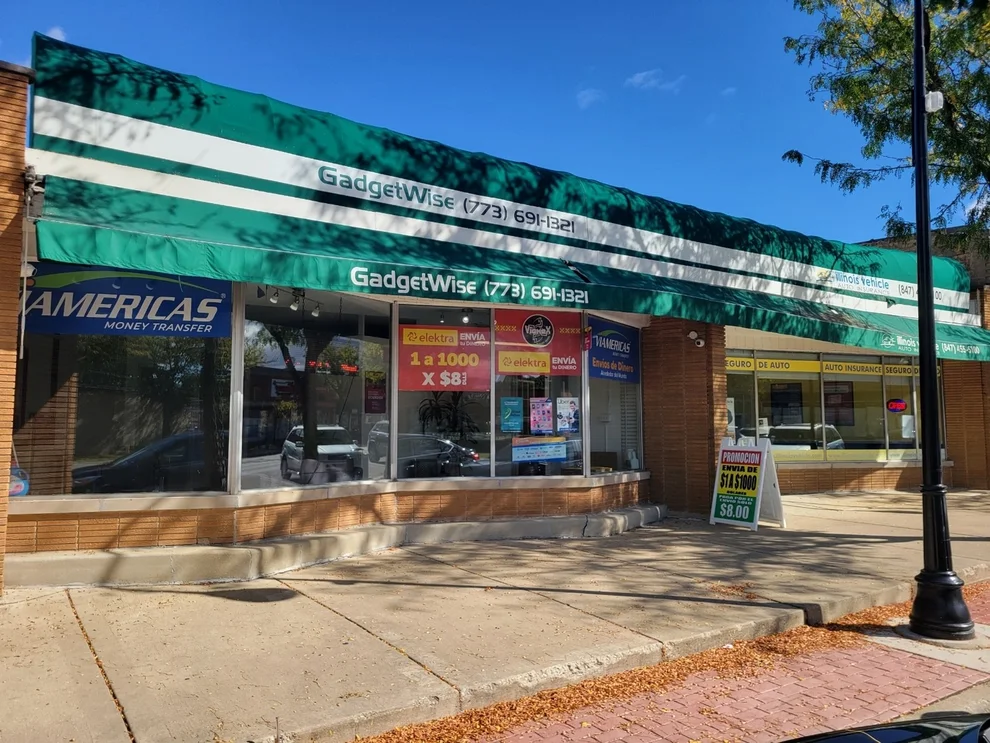 Unit for sale at 9714 Franklin Avenue, Franklin Park, IL 60131