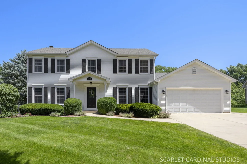 Unit for sale at 1181 Banyon Court, Naperville, IL 60540