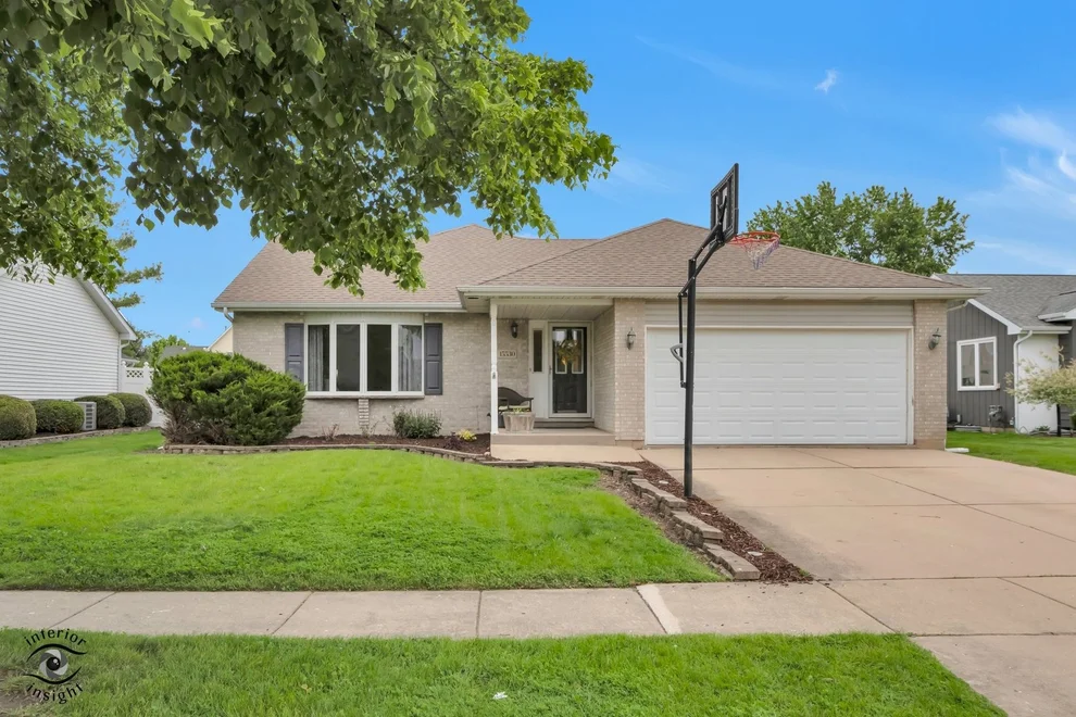 Unit for sale at 15530 Donegal Drive, Manhattan, IL 60442