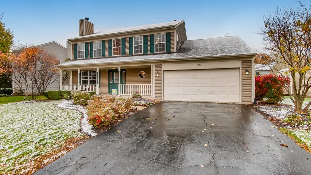 Unit for sale at 2551 Westminster Lane, Aurora, IL 60506