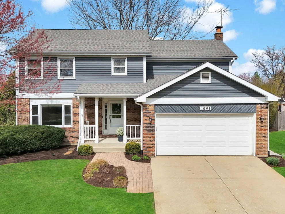 Unit for sale at 1641 Lois Ann Lane, Naperville, IL 60563