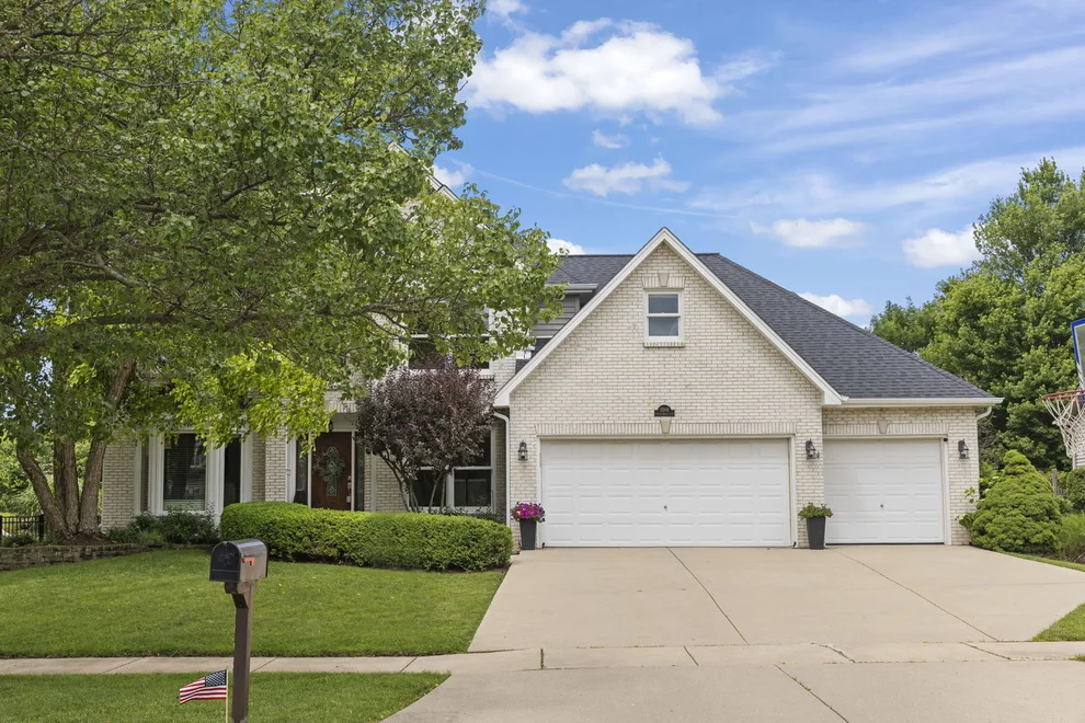 Unit for sale at 5008 Switch Grass Lane, Naperville, IL 60564