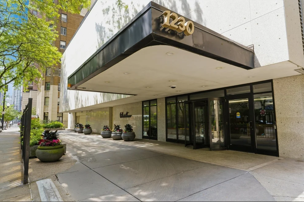 Unit for sale at 1230 N State Parkway, Chicago, IL 60610
