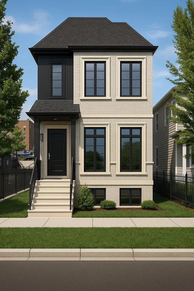 Unit for sale at 2042 W Berteau Avenue, Chicago, IL 60618