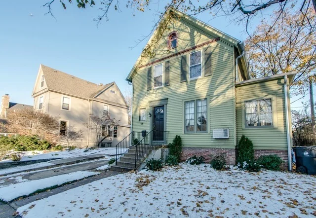 Unit for sale at 1011 RIDGE Court, EVANSTON, IL 60202