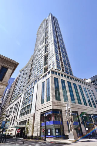 Unit for sale at 130 N Garland Court, Chicago, IL 60602