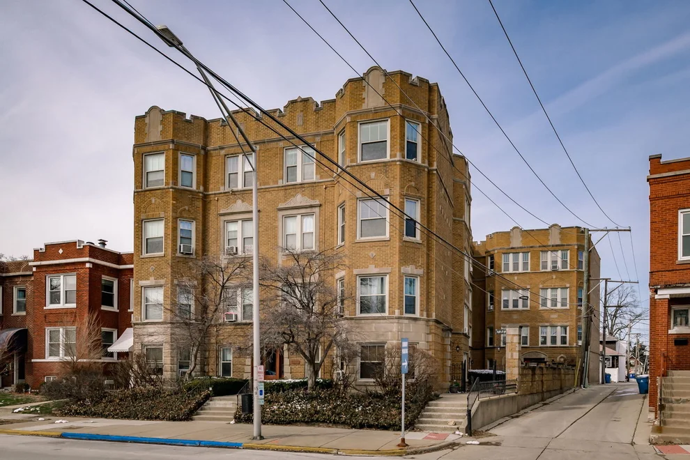 Unit for sale at 7637 Jackson Boulevard, Forest Park, IL 60130