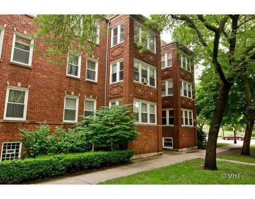 Unit for sale at 1969 W Winona Street, Chicago, IL 60640