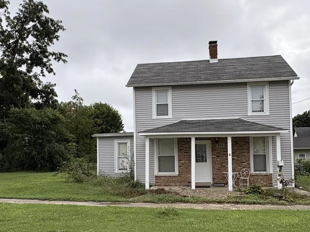 Unit for sale at 463 Howard Street, Marseilles, IL 61341