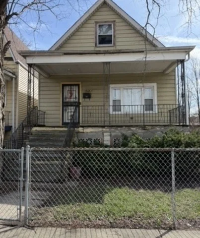 Unit for sale at 7641 S Maryland Avenue, Chicago, IL 60619