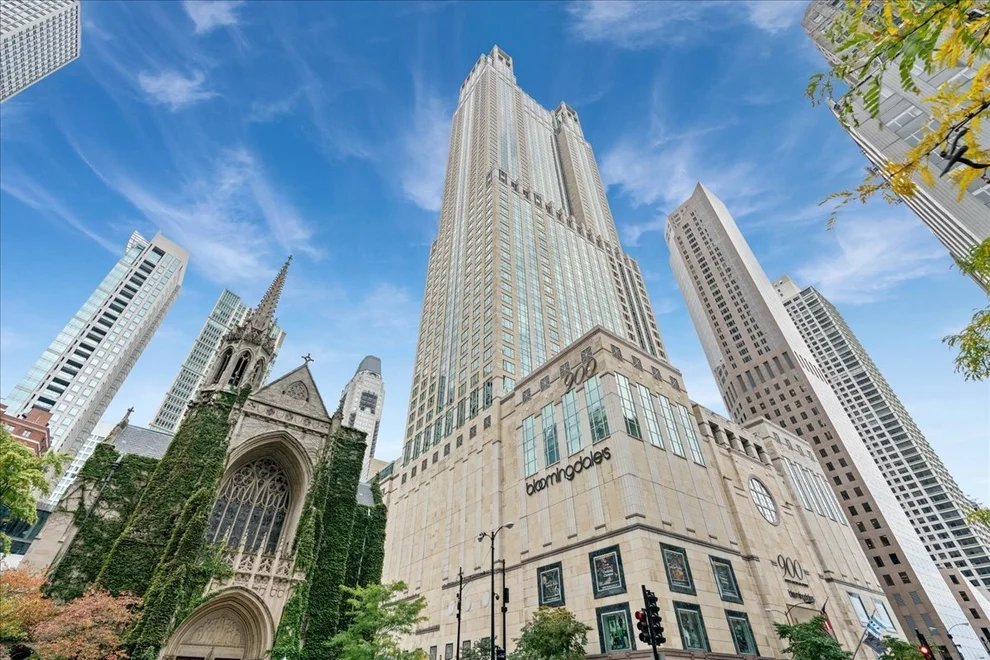 Unit for sale at 132 E Delaware Place, Chicago, IL 60611