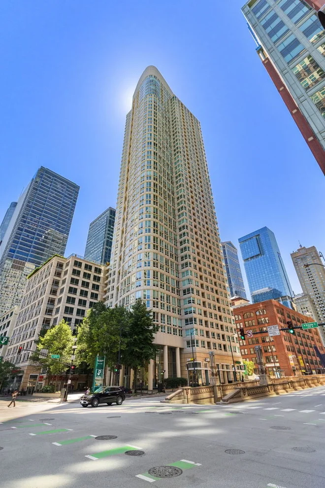 Unit for sale at 345 N La Salle Drive, Chicago, IL 60654
