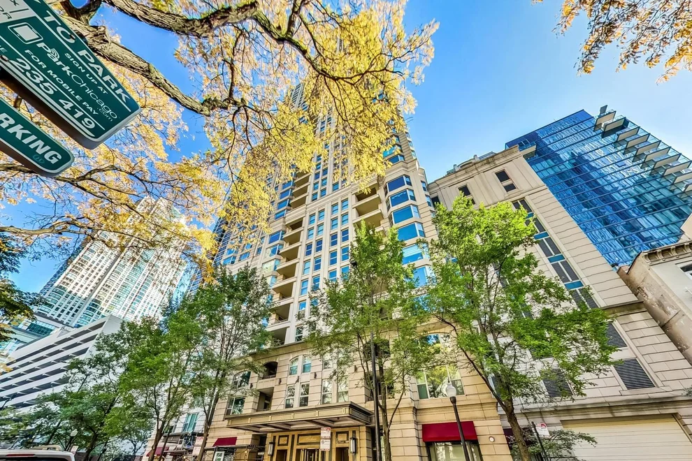 Unit for sale at 25 E Superior Street, Chicago, IL 60611