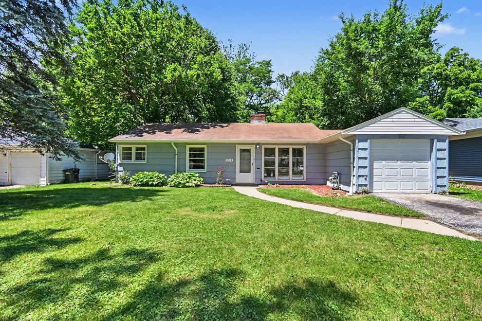 Unit for sale at 322 Indianwood Boulevard, Park Forest, IL 60466