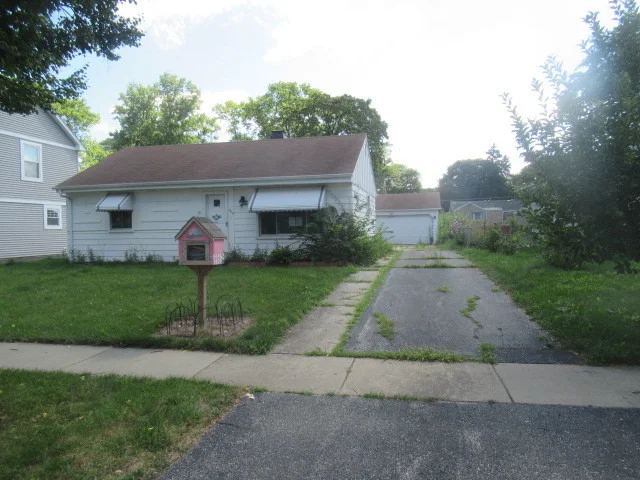 Unit for sale at 209 N William Street, Mount Prospect, IL 60056
