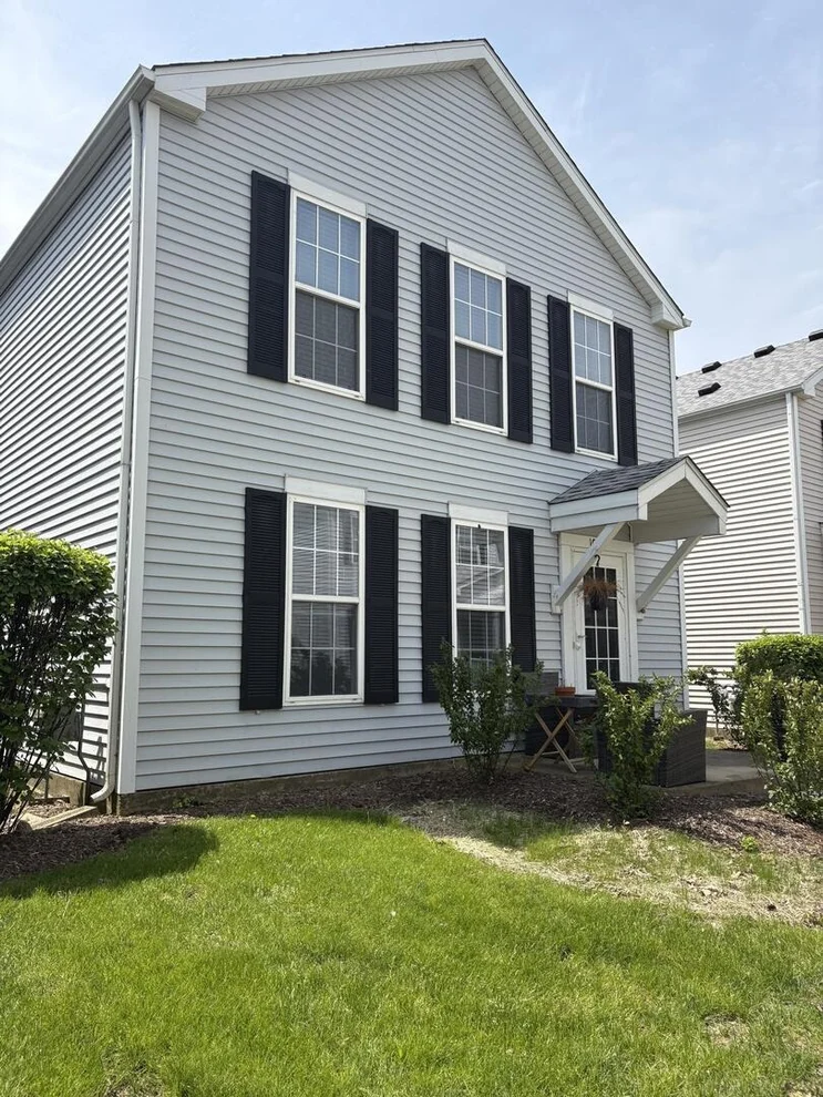 Unit for sale at 1066 Four Seasons Boulevard, Aurora, IL 60504