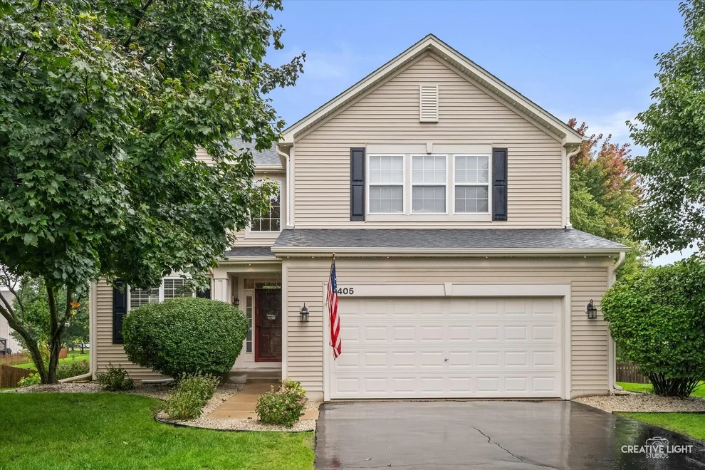 Unit for sale at 2405 Simon Court, Montgomery, IL 60538