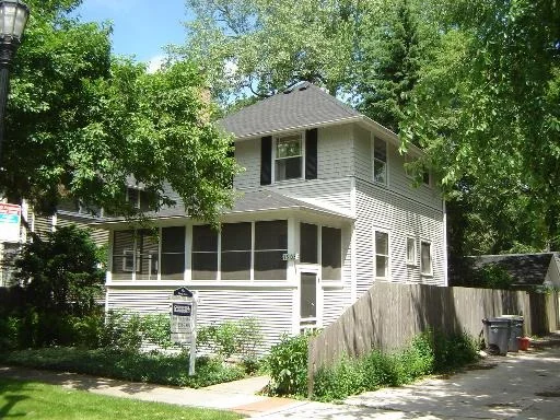 Unit for sale at 1903 Livingston Street, EVANSTON, IL 60201