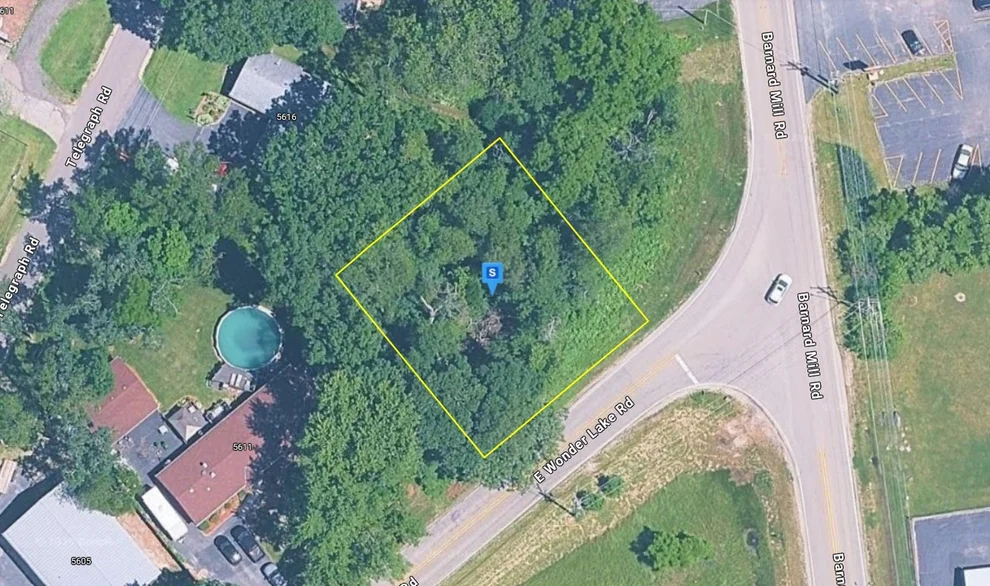 Unit for sale at 5615 E Wonder Lake Road, Wonder Lake, IL 60097