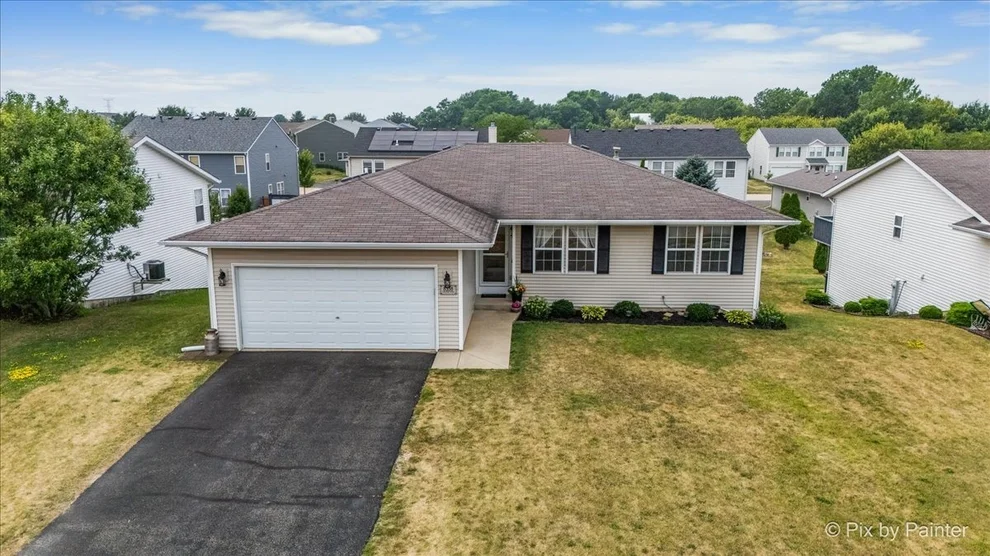 Unit for sale at 8358 CROOKED BEND Road, Machesney Park, IL 61115