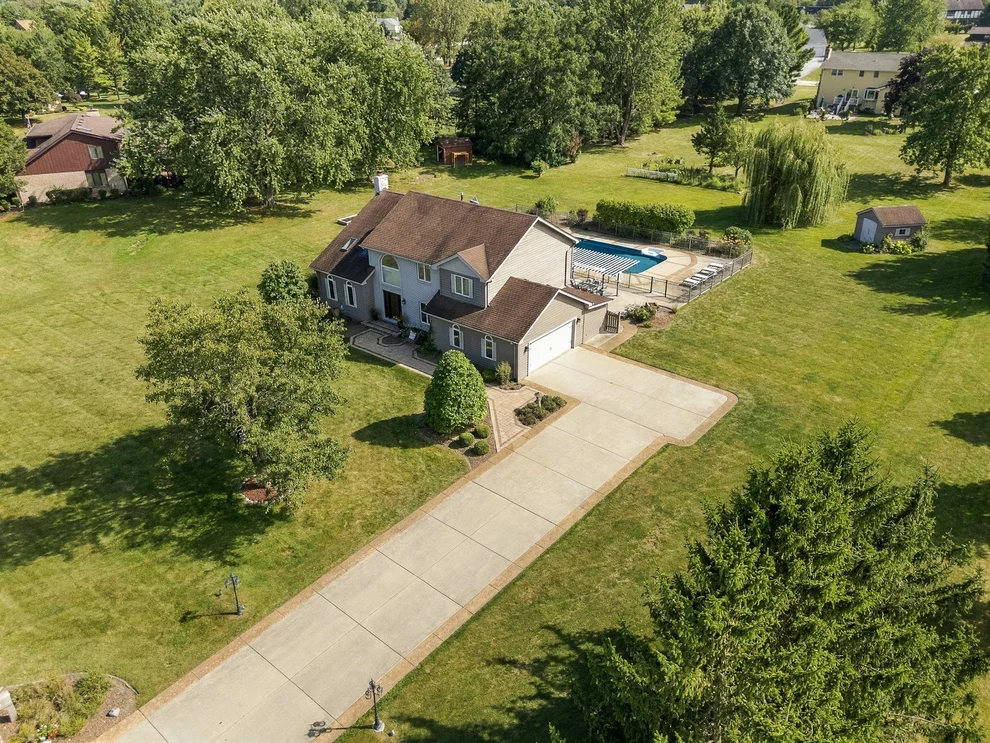 Unit for sale at 11545 Ashbury Court, Mokena, IL 60448
