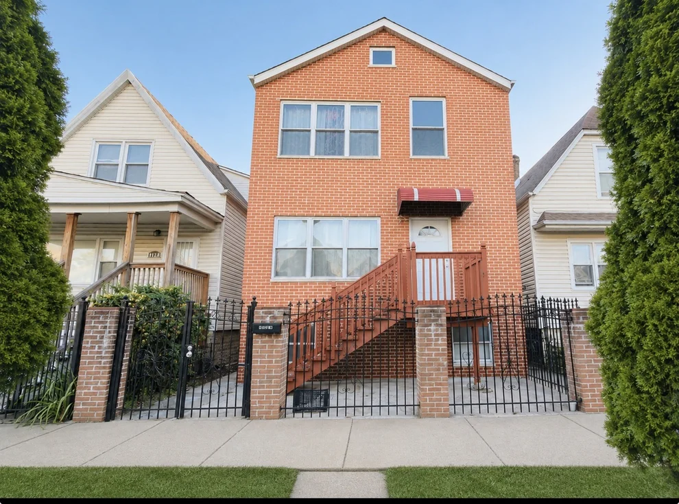 Unit for sale at 4024 S Artesian Avenue, Chicago, IL 60632
