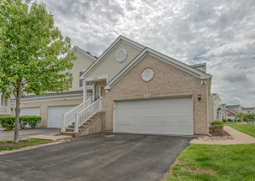 Unit for sale at 5116 Eastchester Court, Plainfield, IL 60586