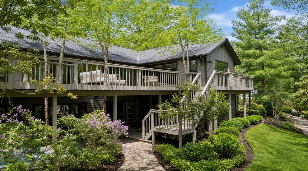 Unit for sale at 106 Oak Ridge Drive, Burr Ridge, IL 60527
