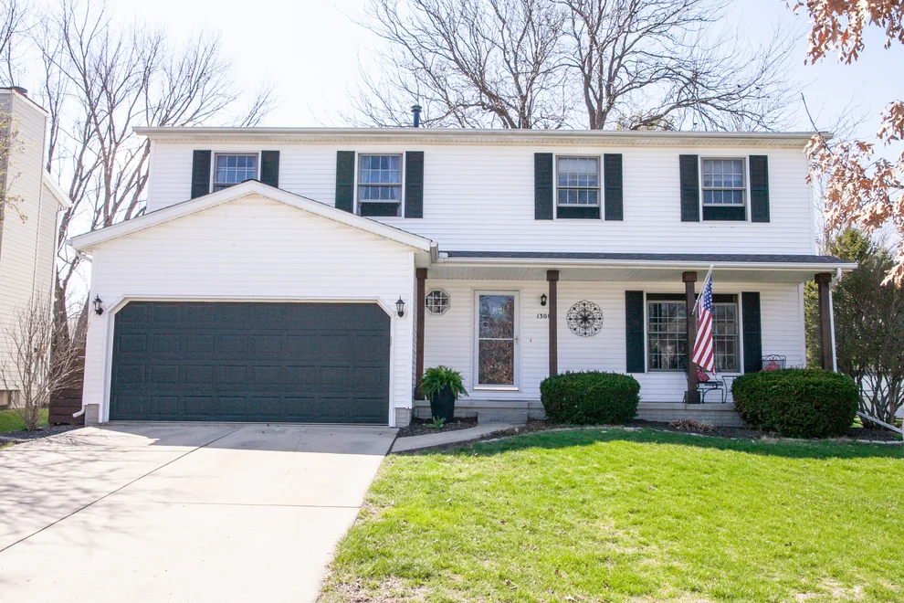 Unit for sale at 1308 Mill Creek Road, Bloomington, IL 61704