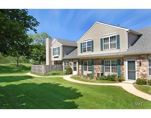 Unit for sale at 47 Le Jardin Court, BUFFALO GROVE, IL 60089