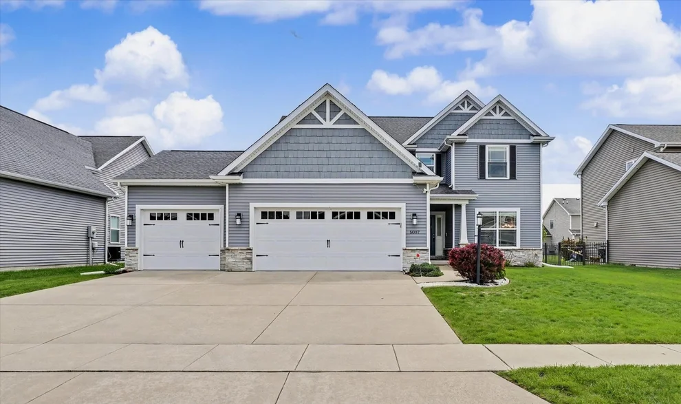 Unit for sale at 5007 Emmas Way, Champaign, IL 61822