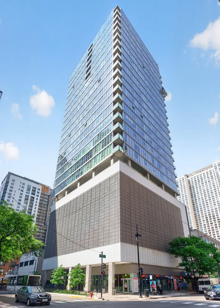 Unit for sale at 550 N St Clair Street, Chicago, IL 60611