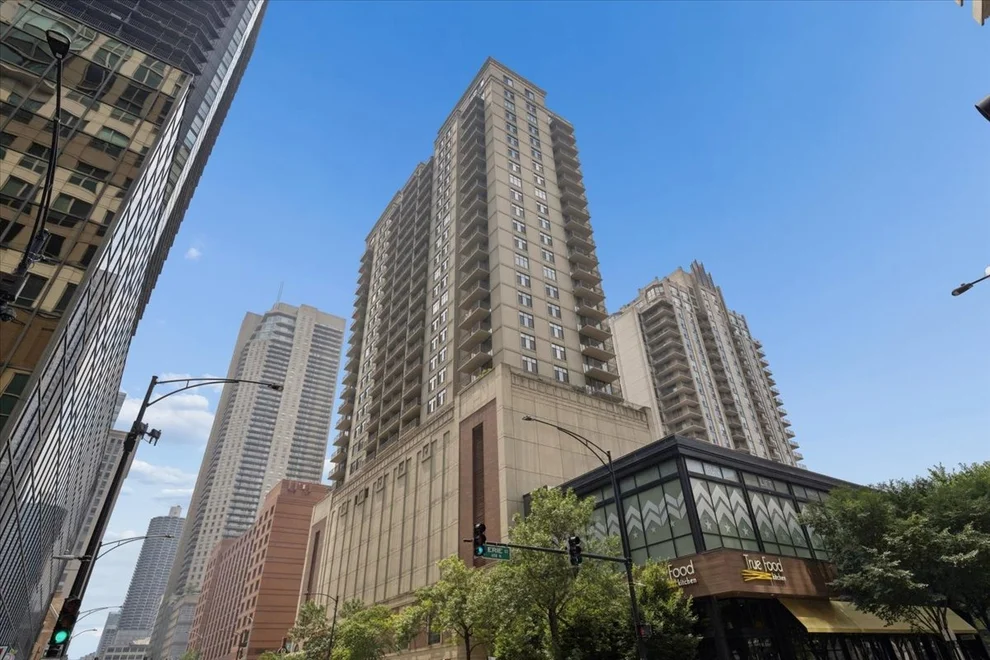 Unit for sale at 630 N State Street, Chicago, IL 60654