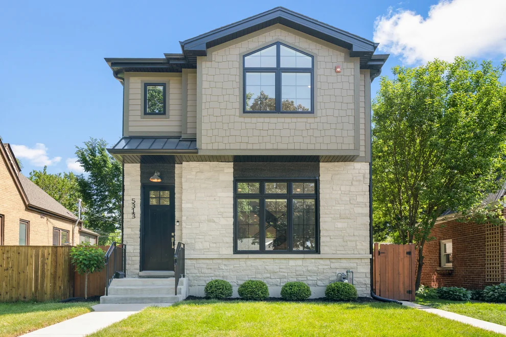 Unit for sale at 5313 Crain Street, Skokie, IL 60077