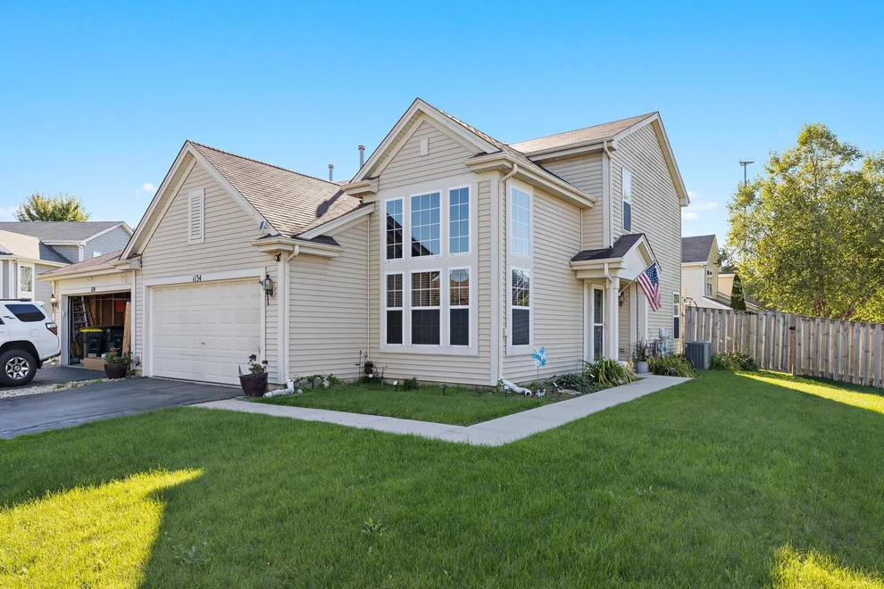 Unit for sale at 1134 Spinnaker Street, Pingree Grove, IL 60140