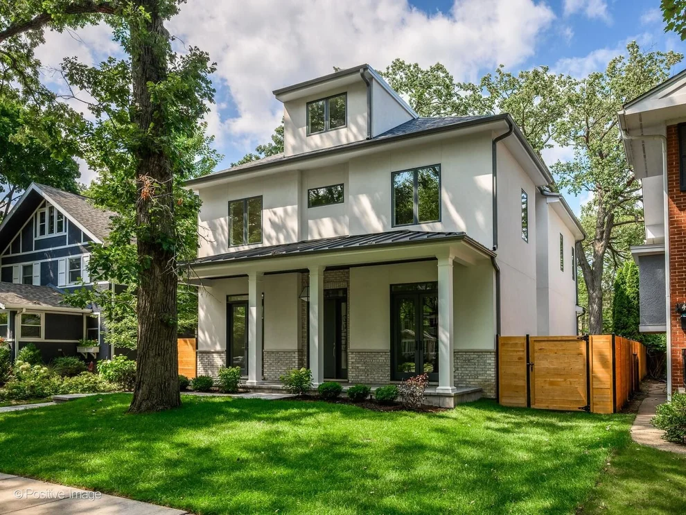 Unit for sale at 414 Laurel Avenue, Wilmette, IL 60091