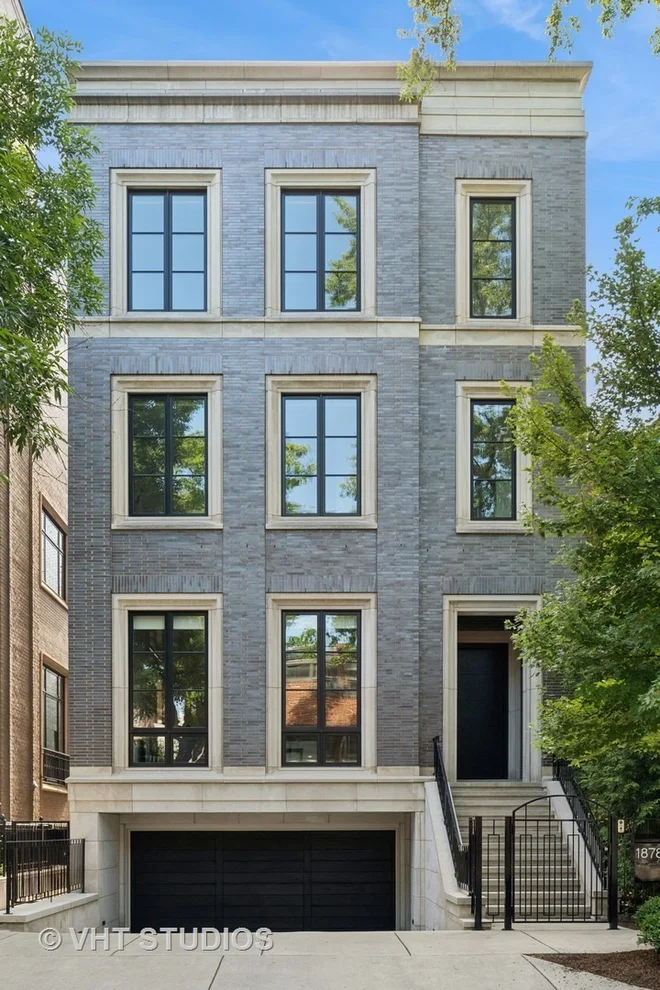 Unit for sale at 1878 N Orchard Street, Chicago, IL 60614