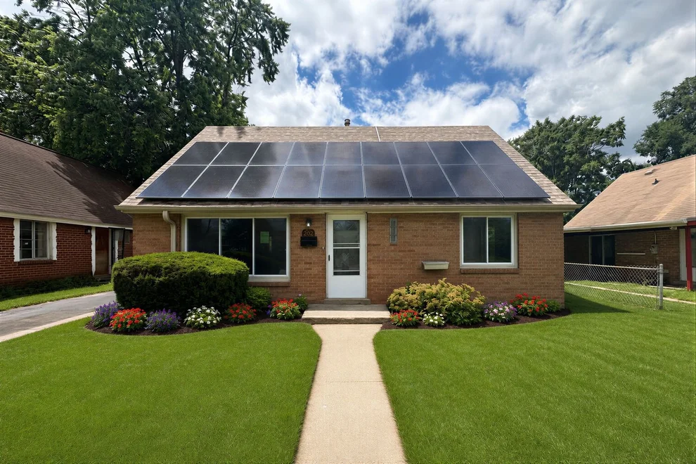 Unit for sale at 292 Paxton Avenue, Calumet City, IL 60409