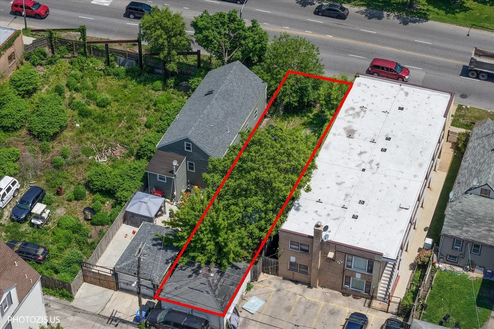 Unit for sale at 4936 S WESTERN Avenue, Chicago, IL 60609