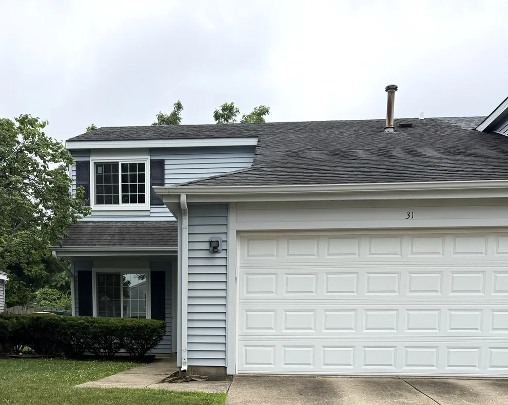 Unit for sale at 31 BUCKINGHAM Lane, Buffalo Grove, IL 60089