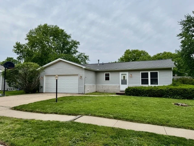 Unit for sale at 2302 Branch Road, Champaign, IL 61821