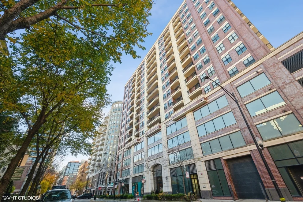 Unit for sale at 451 W HURON Street, Chicago, IL 60654