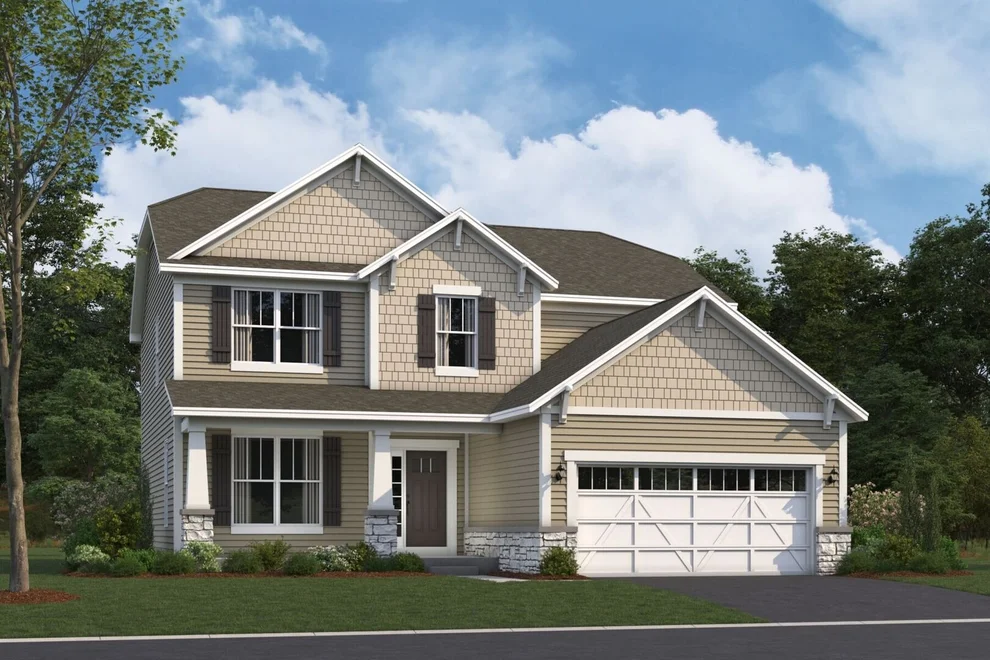 Unit for sale at 415 Tanya Lane, Oswego, IL 60543