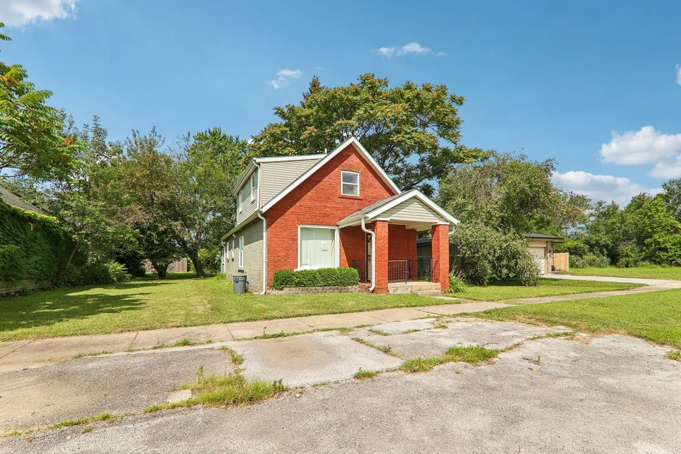 Unit for sale at 14248 Honore Avenue, Dixmoor, IL 60426