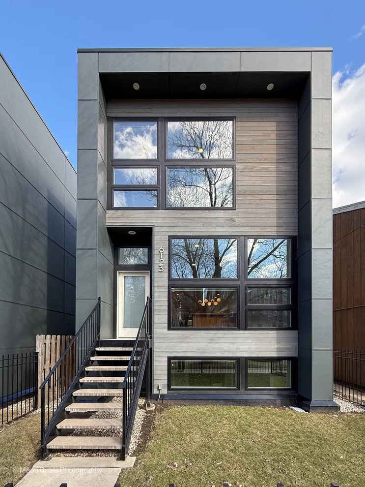 Unit for sale at 6123 S Ellis Avenue, Chicago, IL 60637
