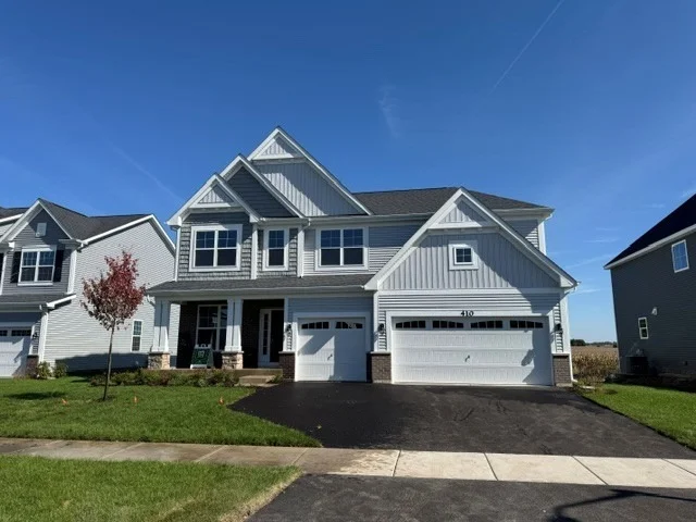 Unit for sale at 410 Tanya Lane, Oswego, IL 60543