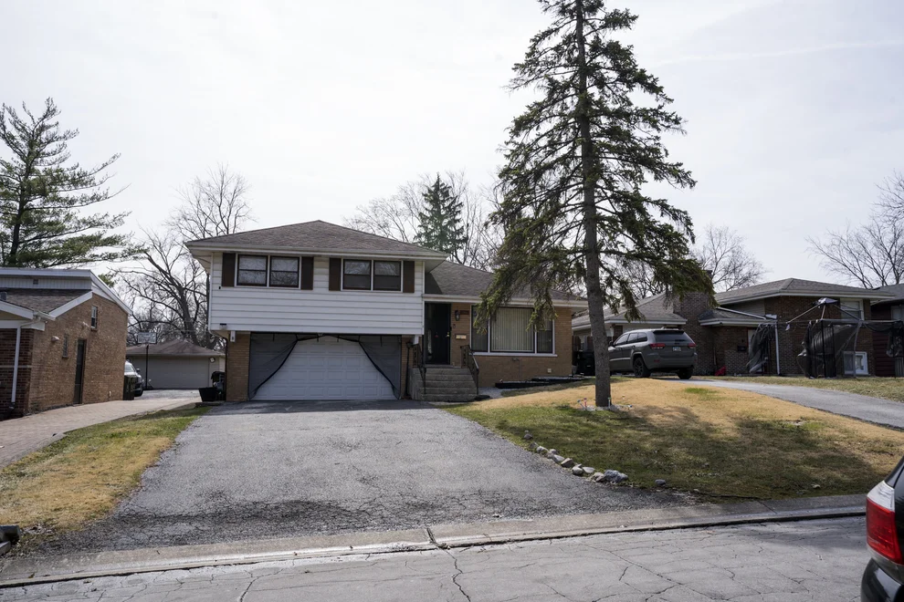 Unit for sale at 3009 Longfellow Avenue, Hazel Crest, IL 60429