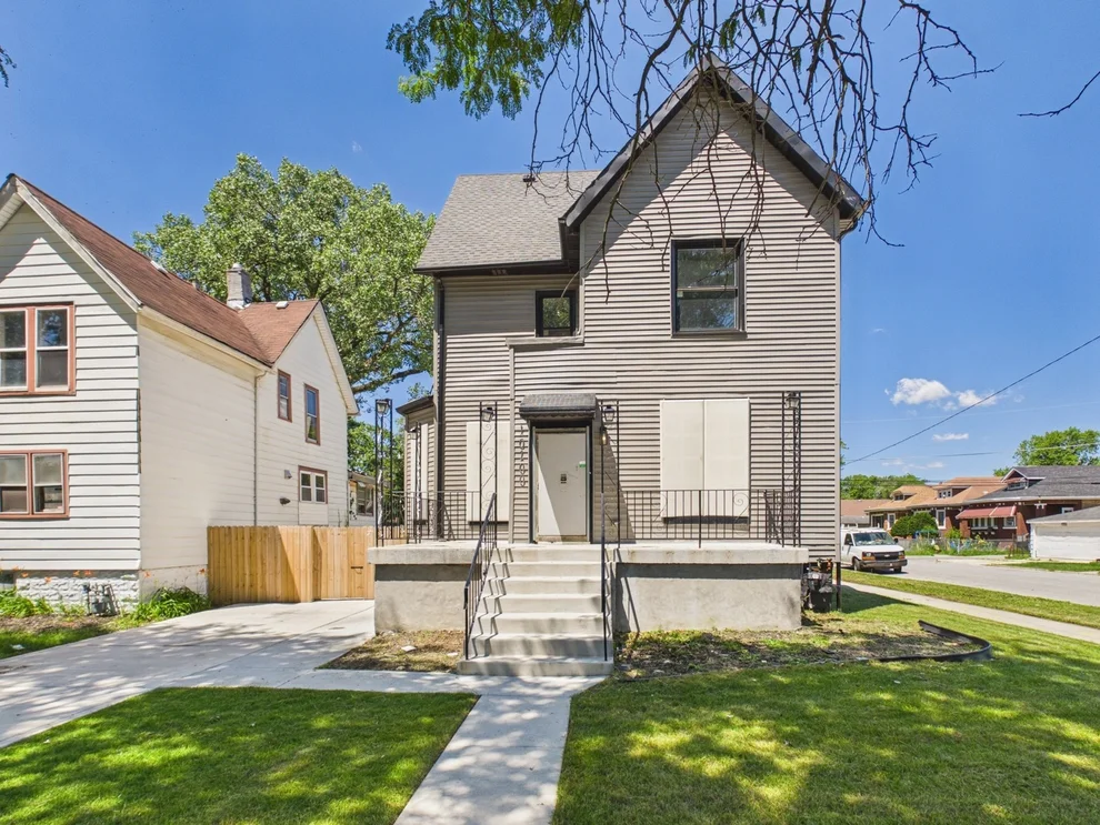 Unit for sale at 10100 S Eggleston Avenue, Chicago, IL 60628
