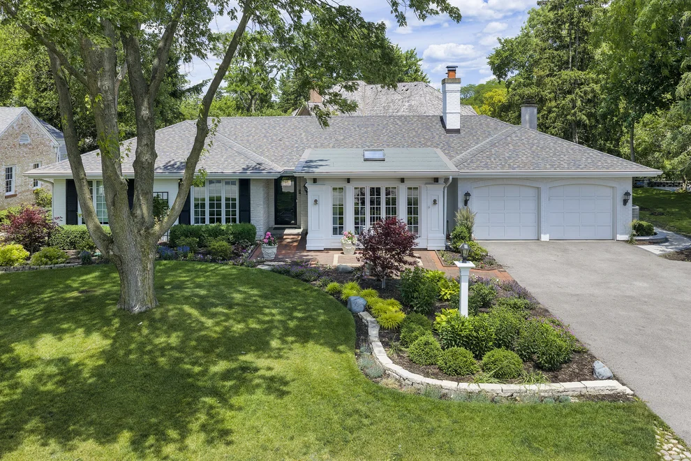 Unit for sale at 1224 Ridgewood Drive, Northbrook, IL 60062